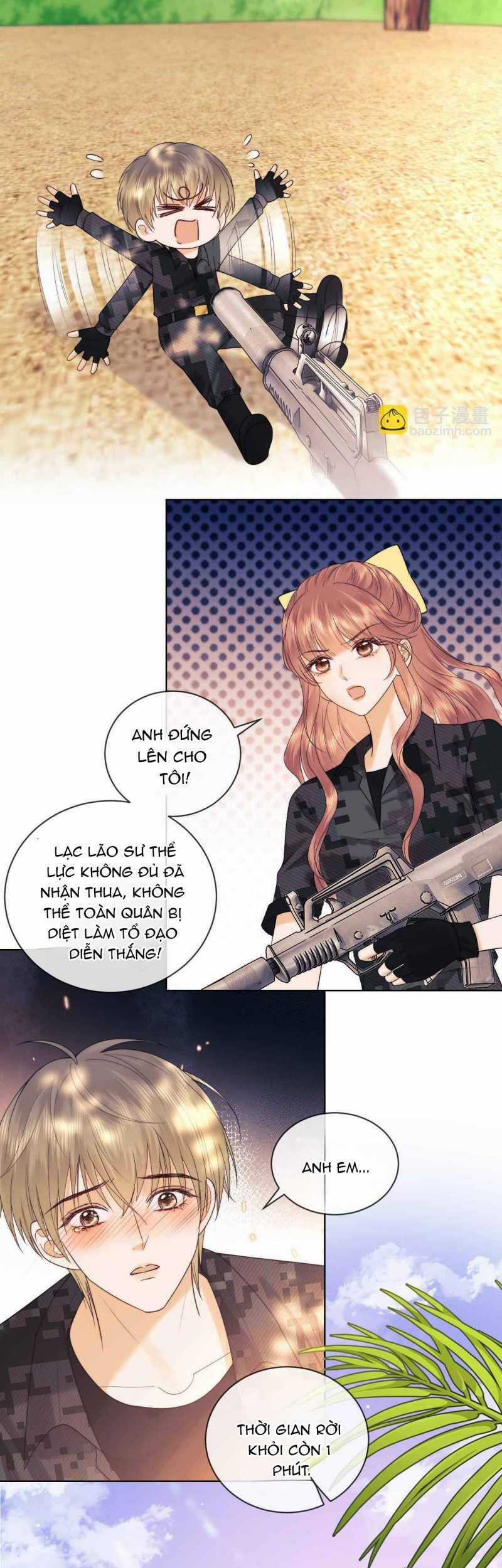 Fan Vợ Hiểu Biết Một Chút Chương 55 trang 16