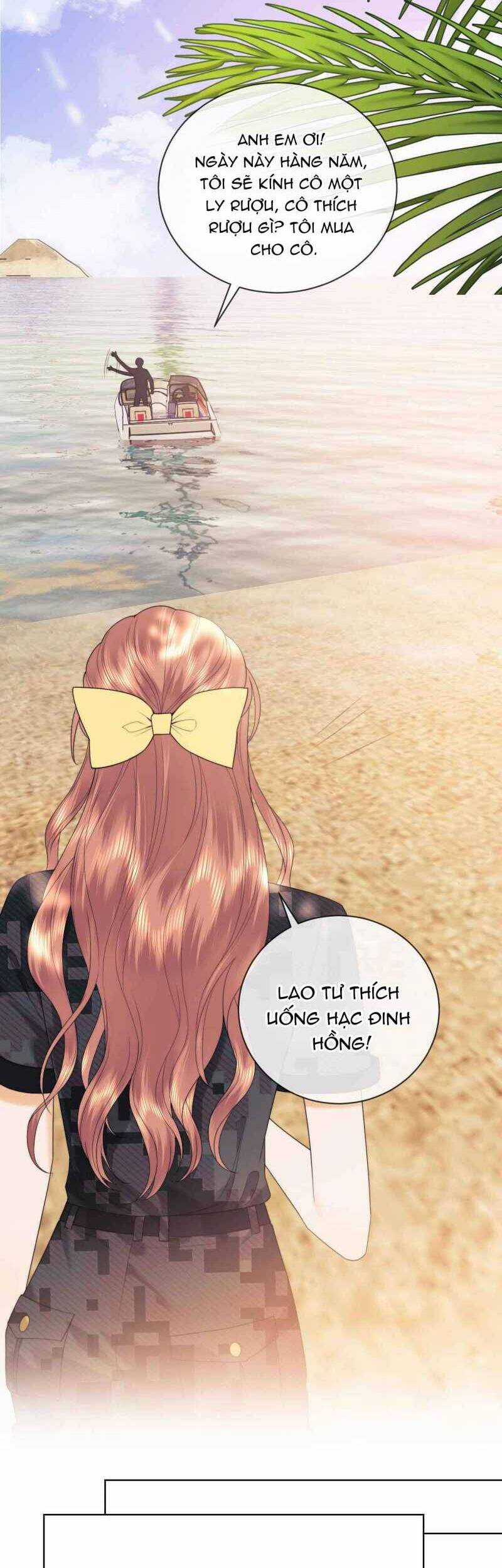 Fan Vợ Hiểu Biết Một Chút Chương 55 trang 17