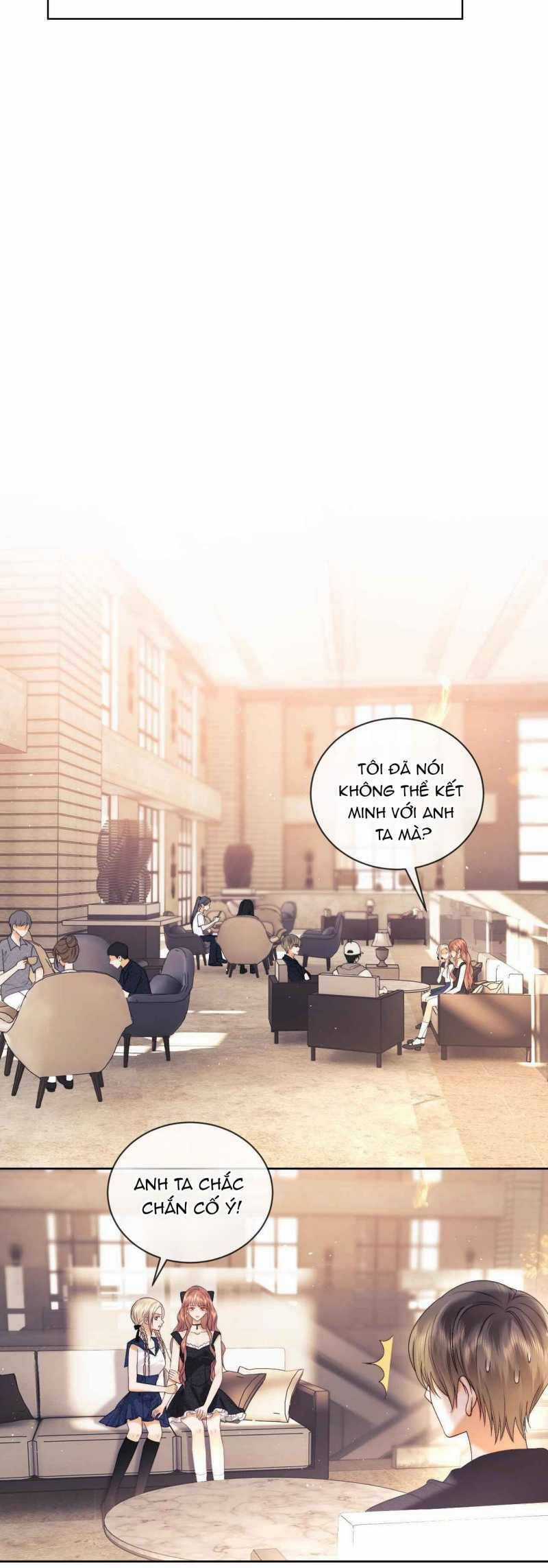 Fan Vợ Hiểu Biết Một Chút Chương 55 trang 18