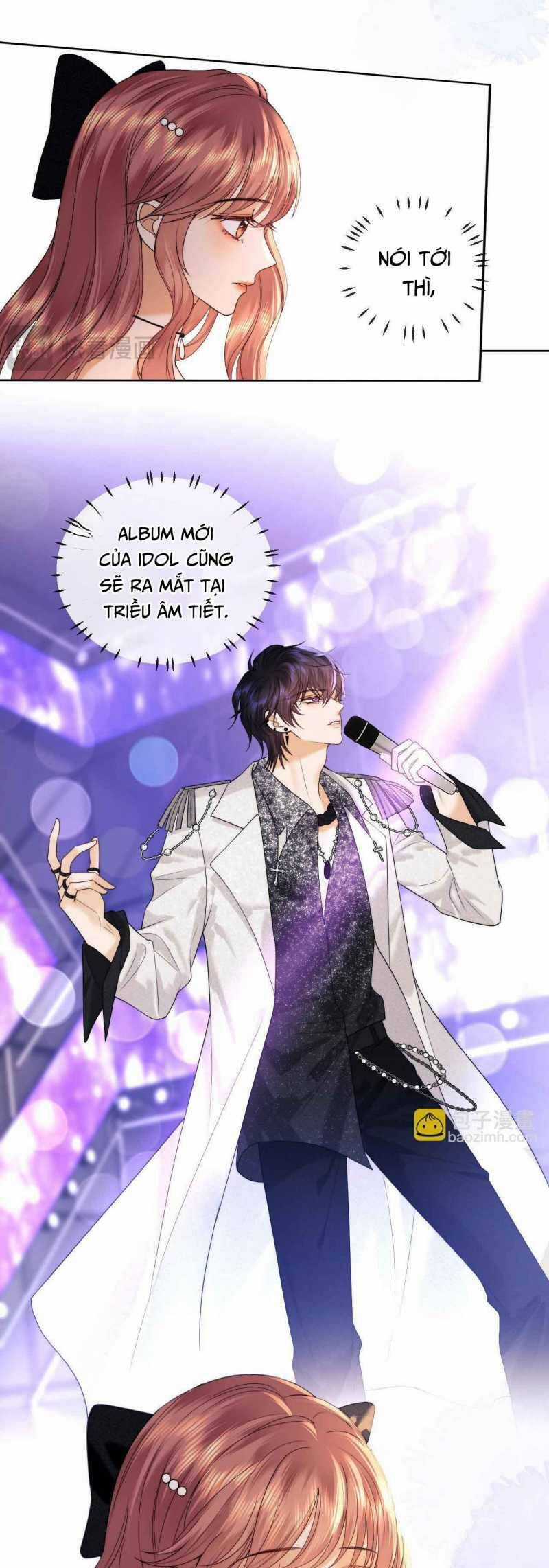 Fan Vợ Hiểu Biết Một Chút Chương 55 trang 20