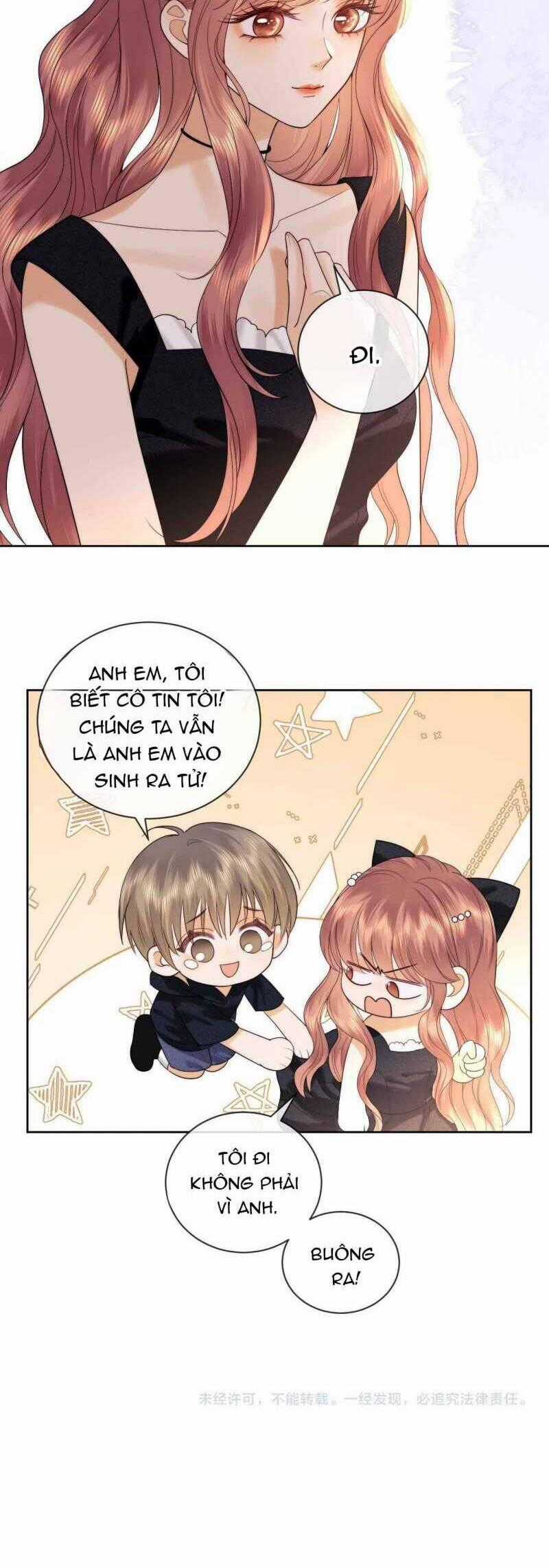 Fan Vợ Hiểu Biết Một Chút Chương 55 trang 21