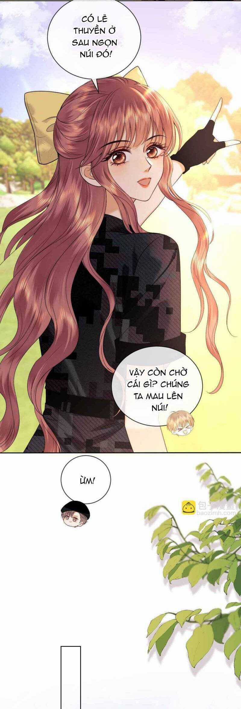 Fan Vợ Hiểu Biết Một Chút Chương 55 trang 5