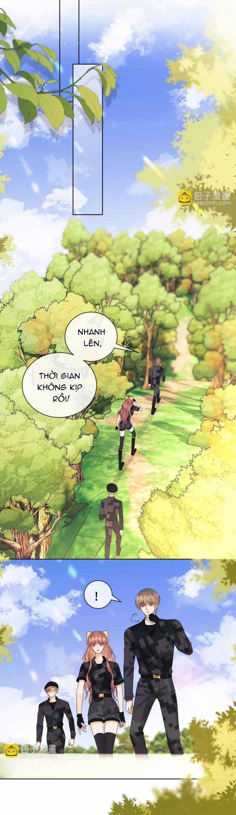 Fan Vợ Hiểu Biết Một Chút Chương 55 trang 6