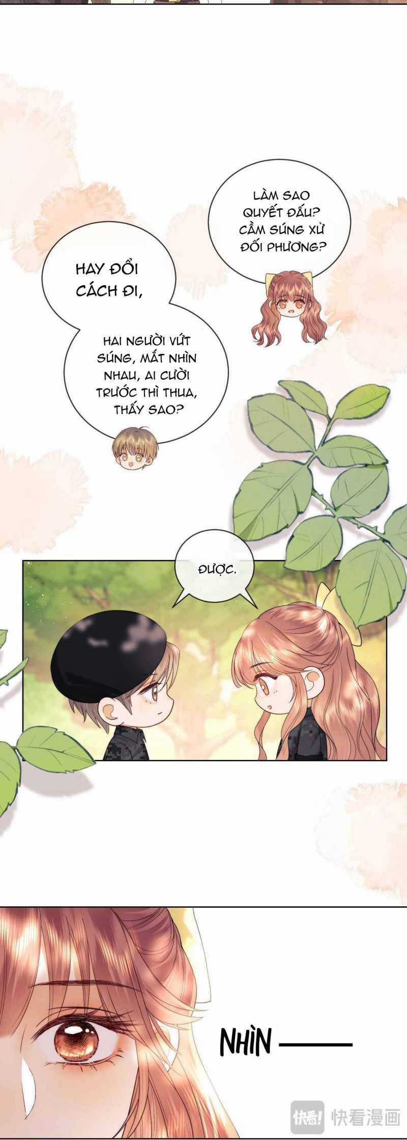 Fan Vợ Hiểu Biết Một Chút Chương 55 trang 8