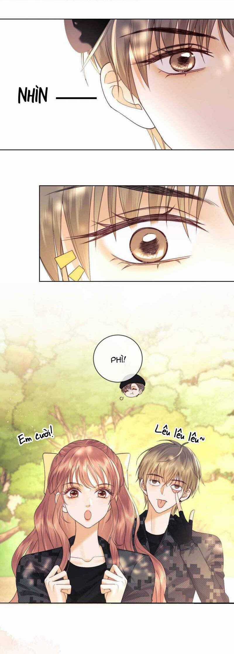 Fan Vợ Hiểu Biết Một Chút Chương 55 trang 9