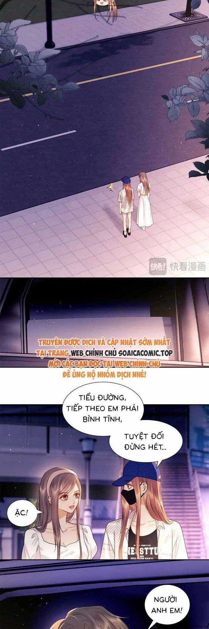 Fan Vợ Hiểu Biết Một Chút Chương 56 trang 11