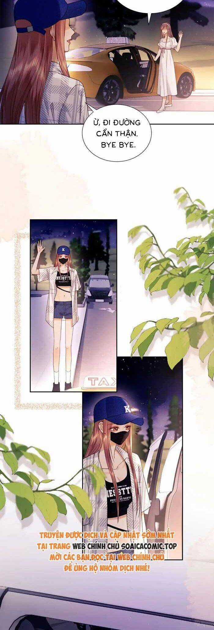 Fan Vợ Hiểu Biết Một Chút Chương 56 trang 14