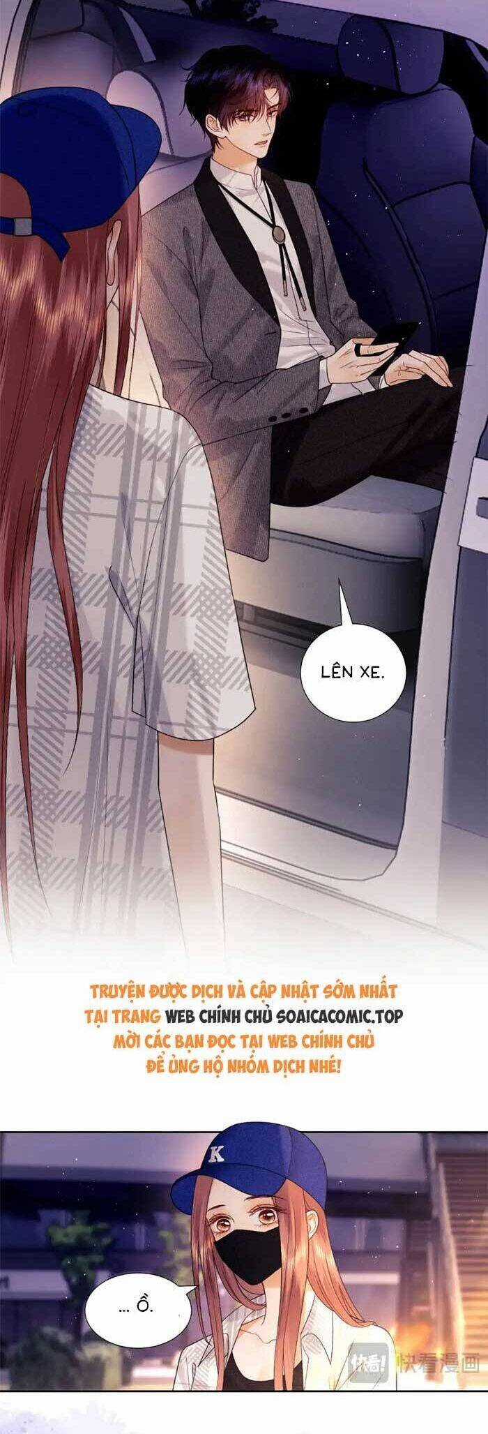 Fan Vợ Hiểu Biết Một Chút Chương 56 trang 15