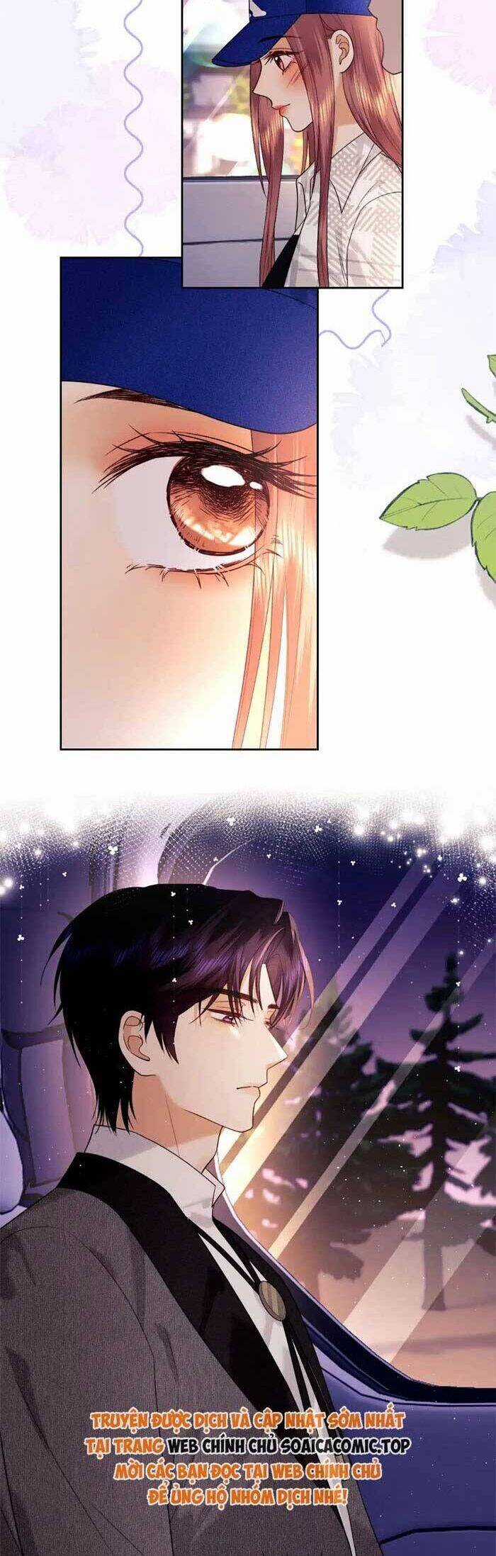 Fan Vợ Hiểu Biết Một Chút Chương 56 trang 17