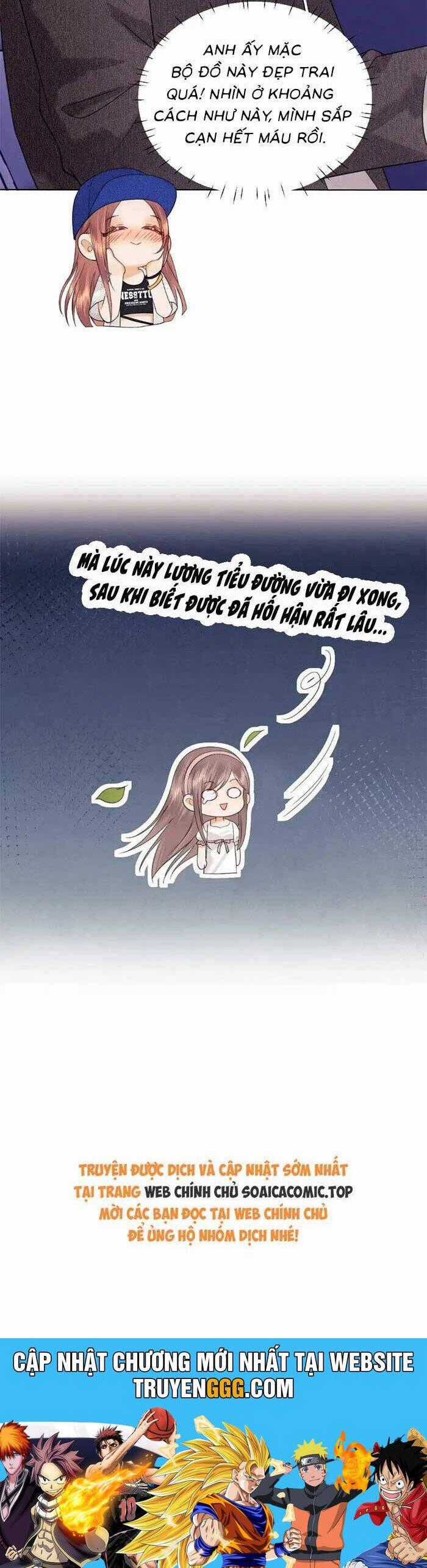 Fan Vợ Hiểu Biết Một Chút Chương 56 trang 18