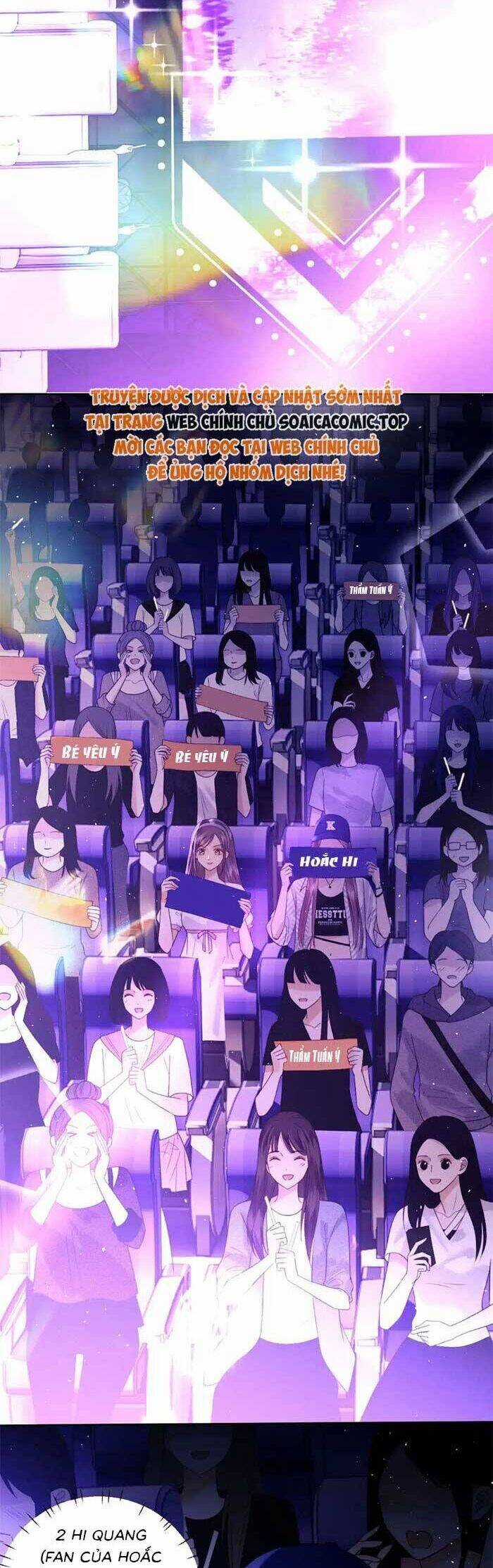 Fan Vợ Hiểu Biết Một Chút Chương 56 trang 2