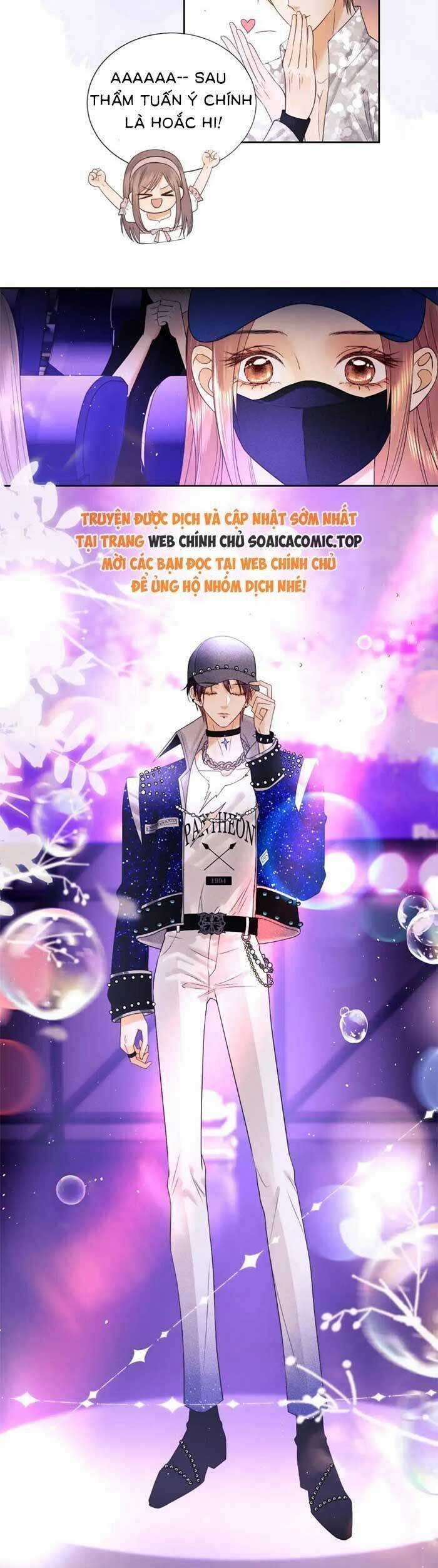 Fan Vợ Hiểu Biết Một Chút Chương 56 trang 6