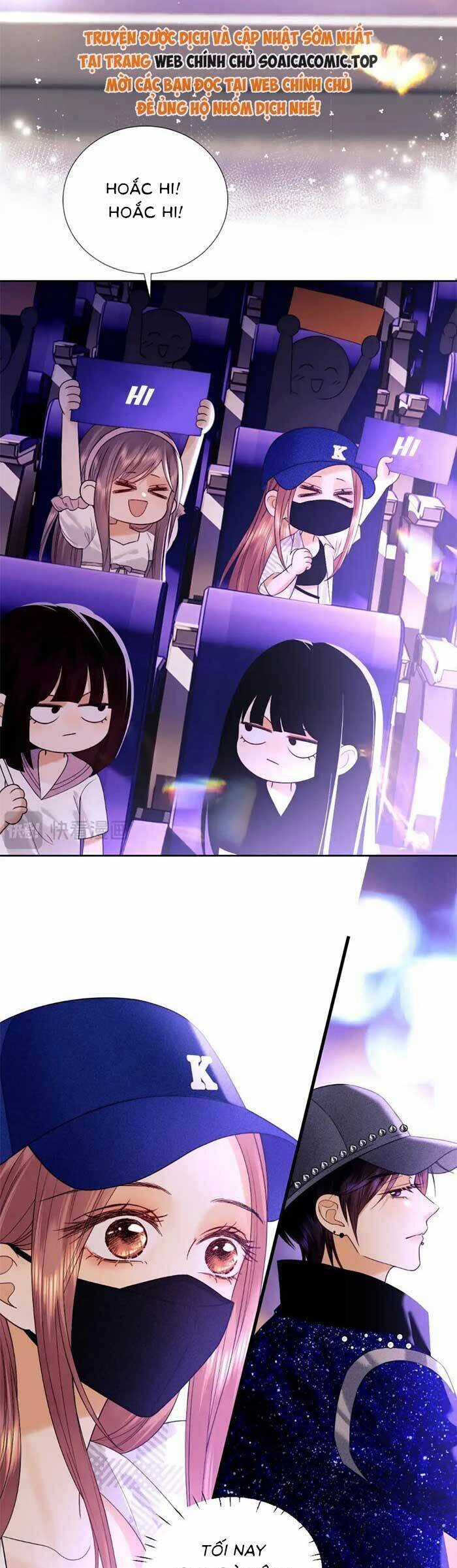 Fan Vợ Hiểu Biết Một Chút Chương 56 trang 7