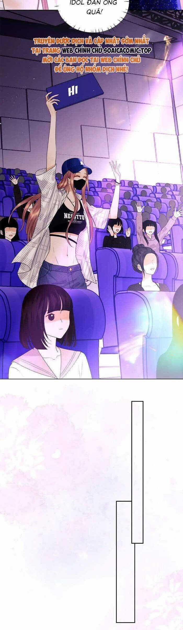 Fan Vợ Hiểu Biết Một Chút Chương 56 trang 8