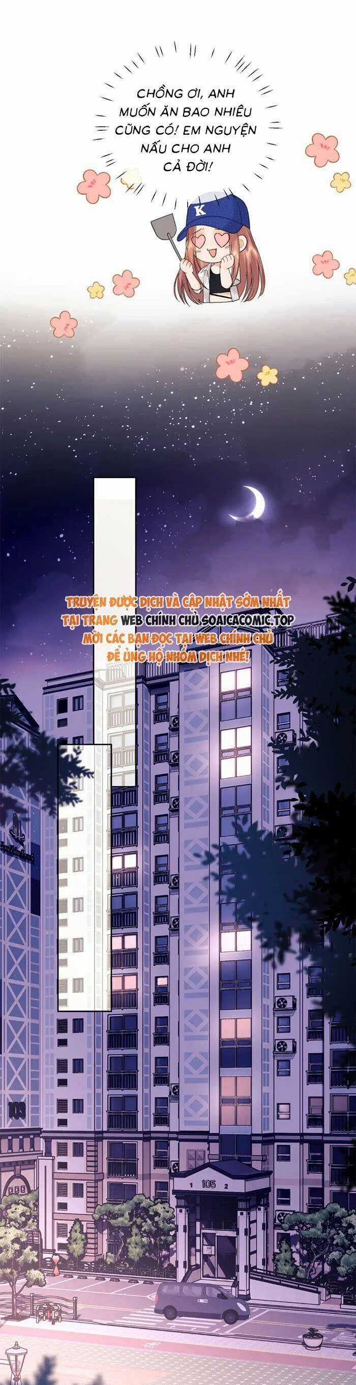 Fan Vợ Hiểu Biết Một Chút Chương 57 trang 10