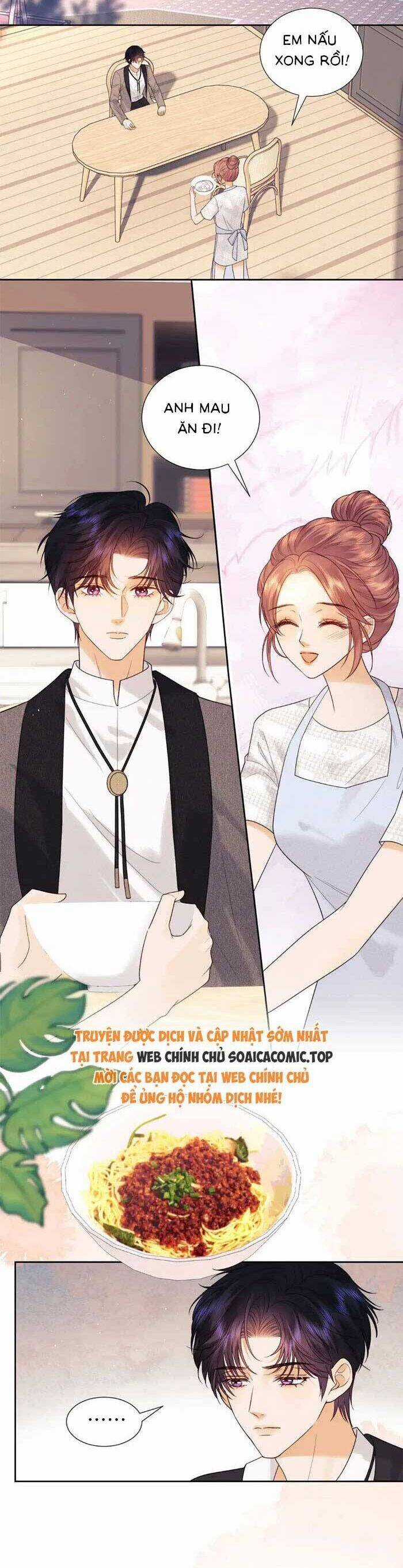 Fan Vợ Hiểu Biết Một Chút Chương 57 trang 11