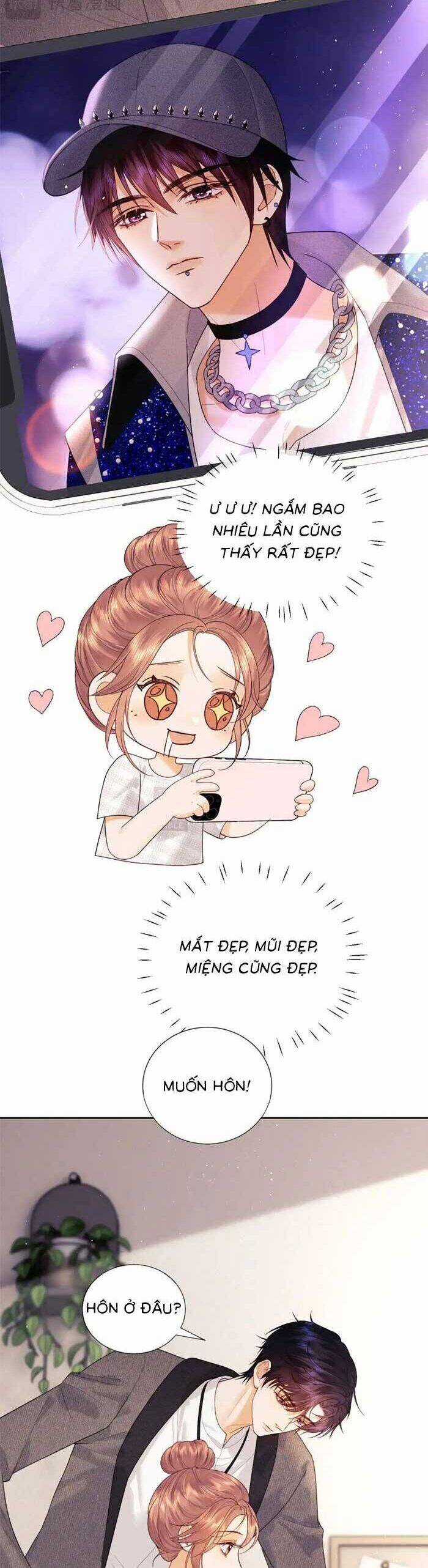 Fan Vợ Hiểu Biết Một Chút Chương 57 trang 13