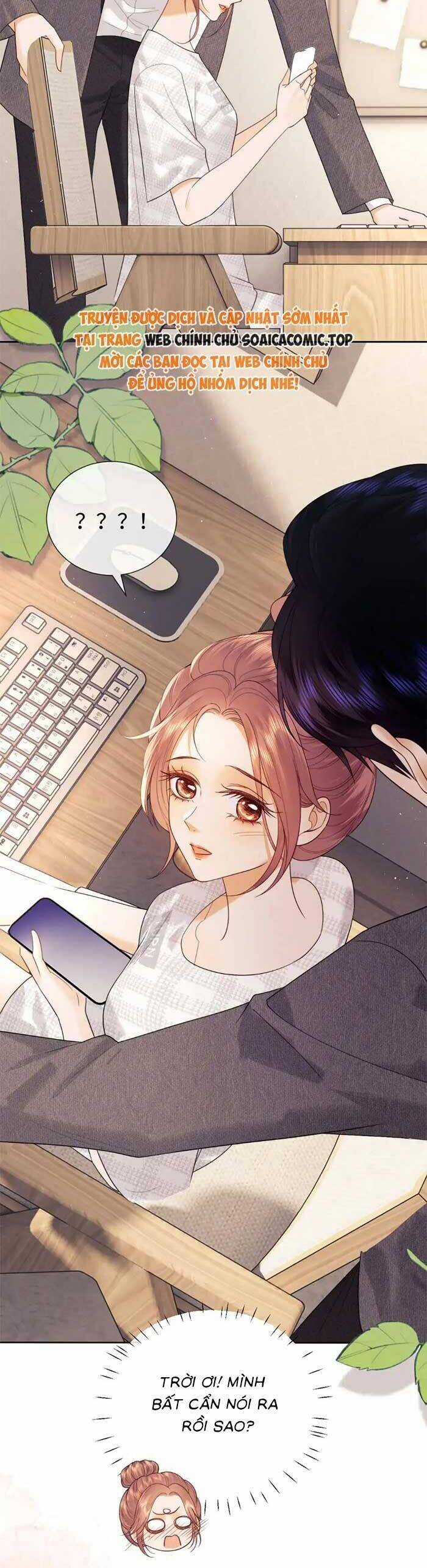 Fan Vợ Hiểu Biết Một Chút Chương 57 trang 14