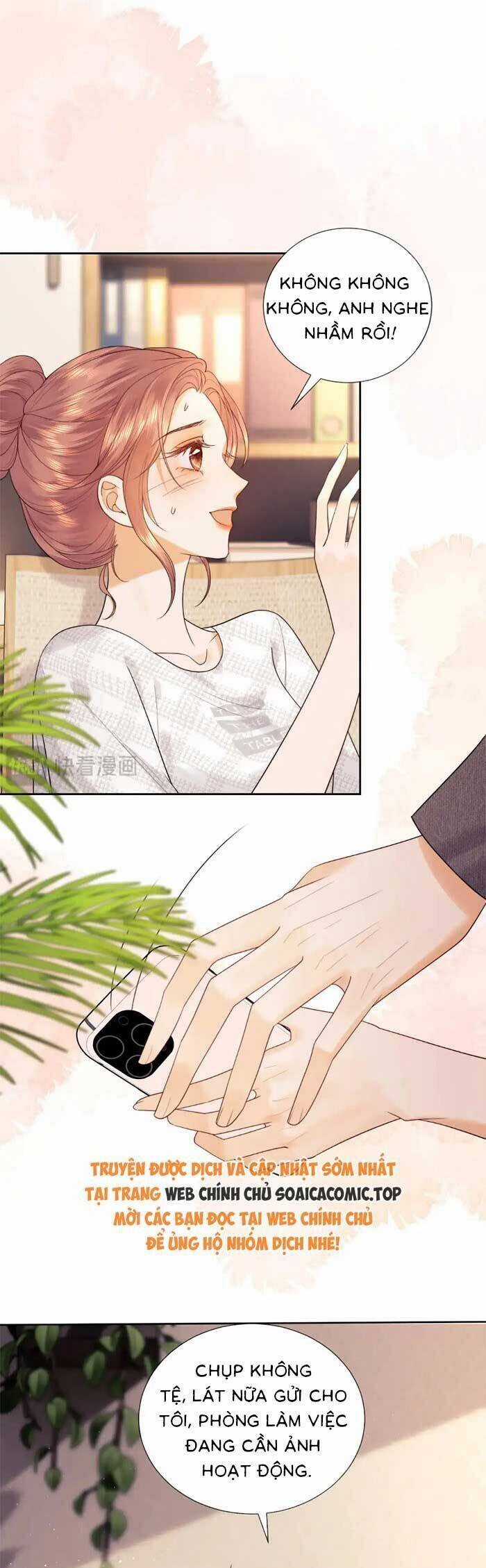 Fan Vợ Hiểu Biết Một Chút Chương 57 trang 15