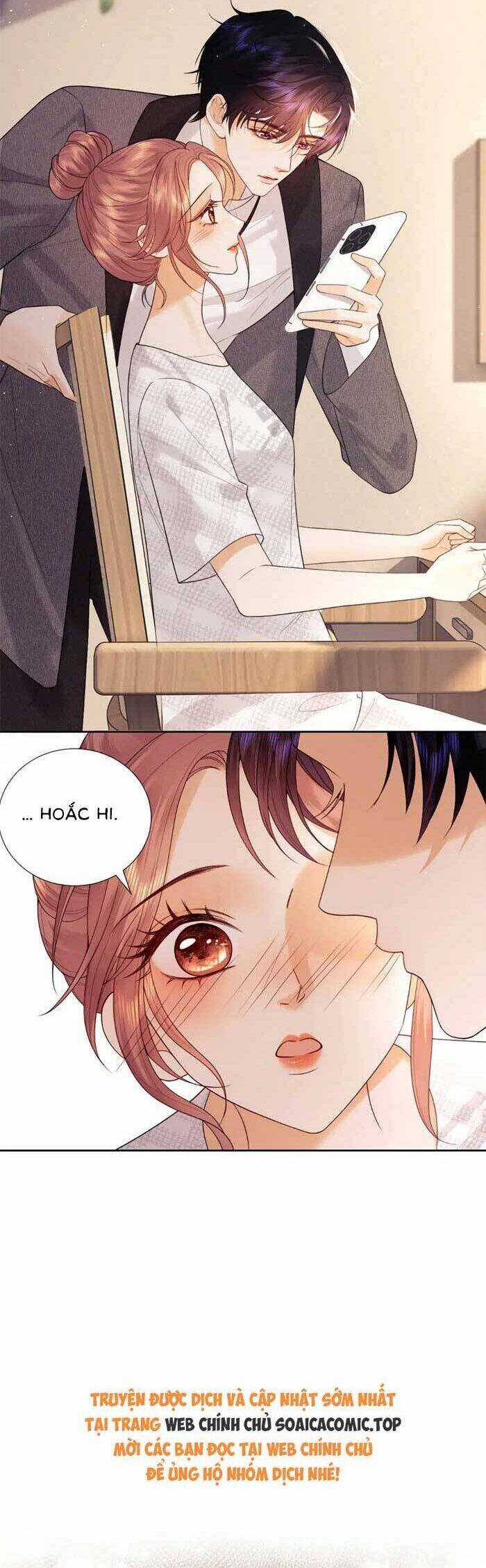 Fan Vợ Hiểu Biết Một Chút Chương 57 trang 16