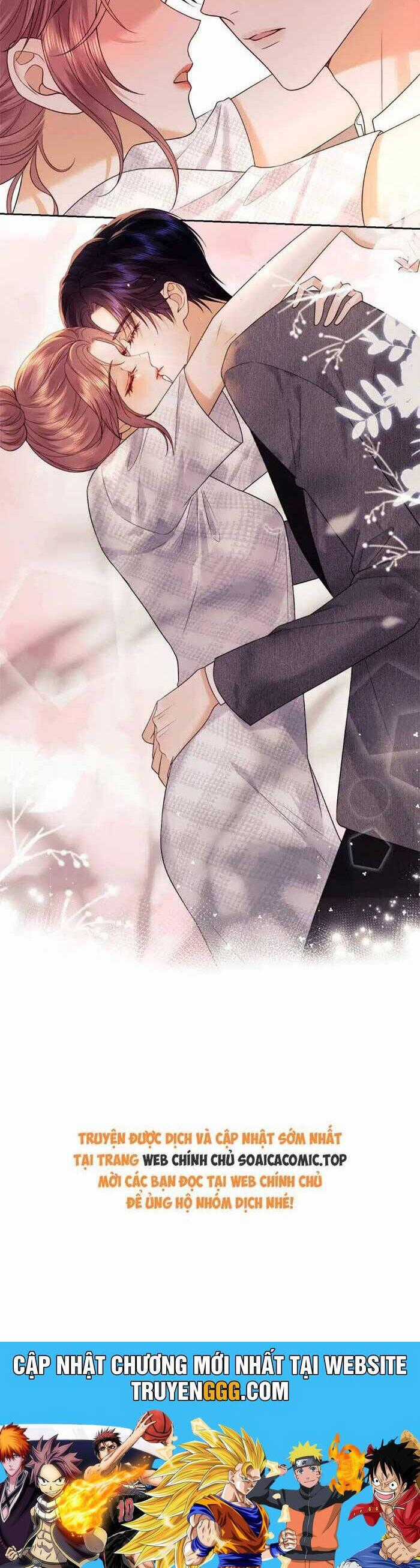 Fan Vợ Hiểu Biết Một Chút Chương 57 trang 19