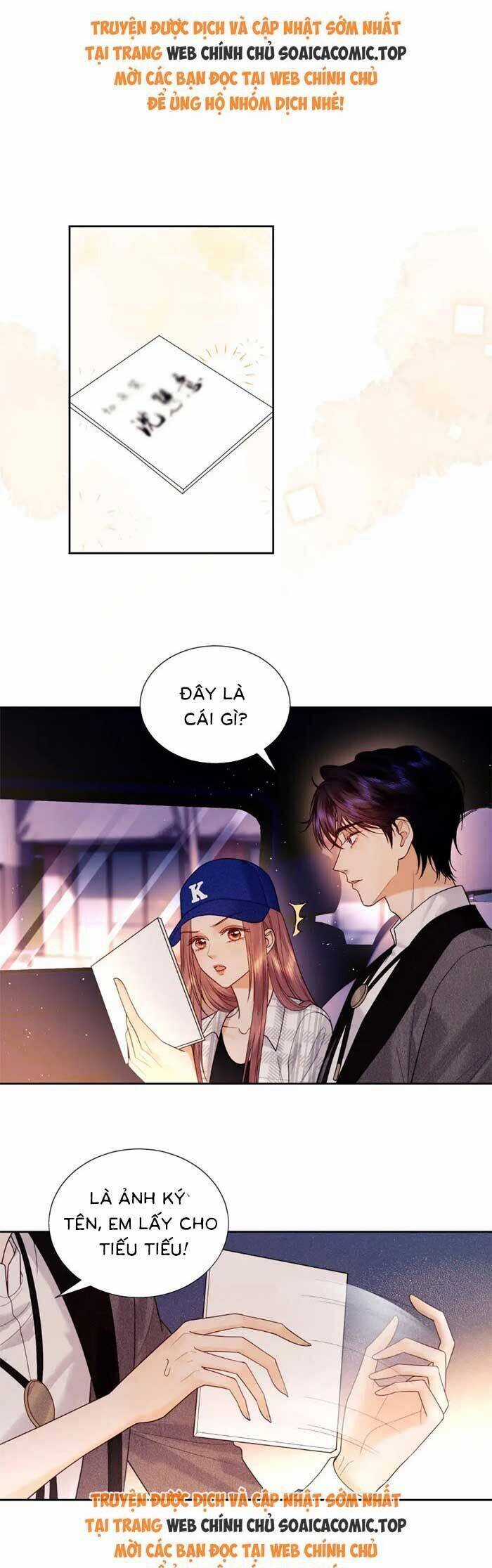 Fan Vợ Hiểu Biết Một Chút Chương 57 trang 7