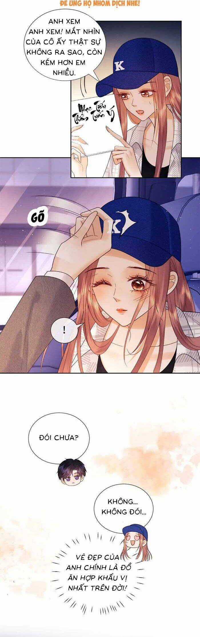 Fan Vợ Hiểu Biết Một Chút Chương 57 trang 8