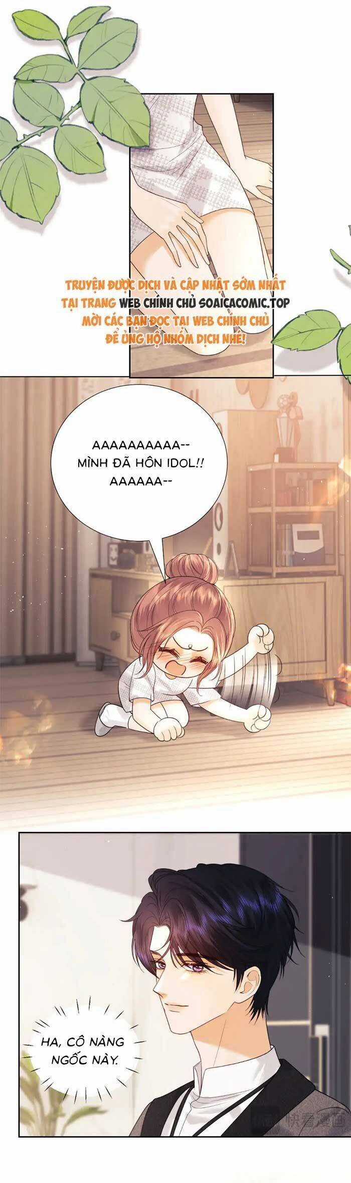 Fan Vợ Hiểu Biết Một Chút Chương 58 trang 13