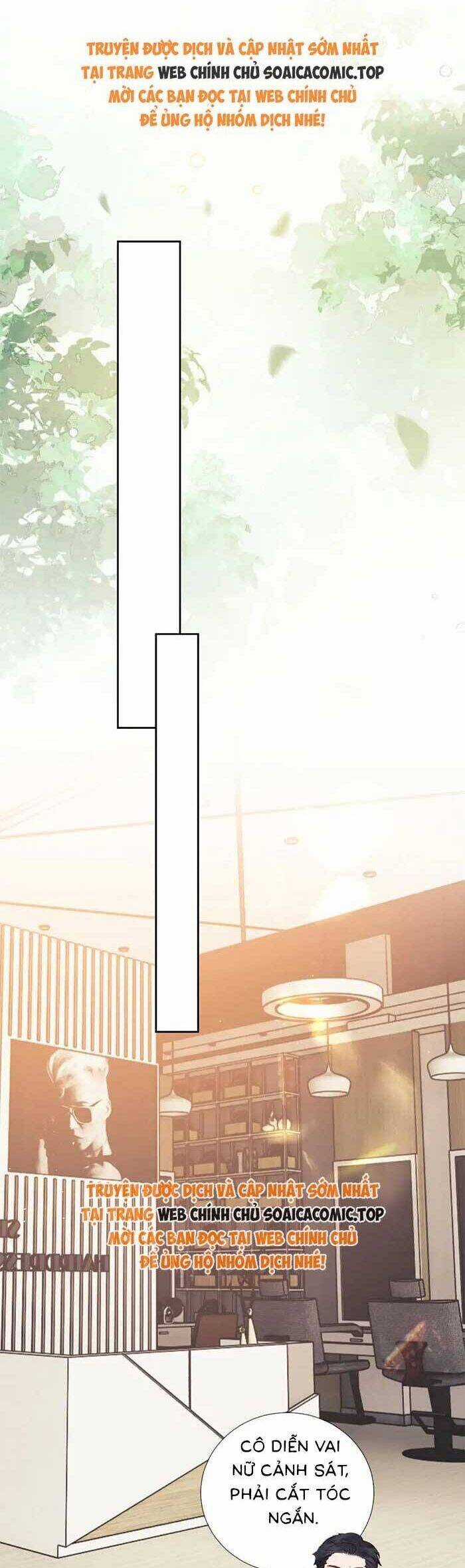 Fan Vợ Hiểu Biết Một Chút Chương 58 trang 14