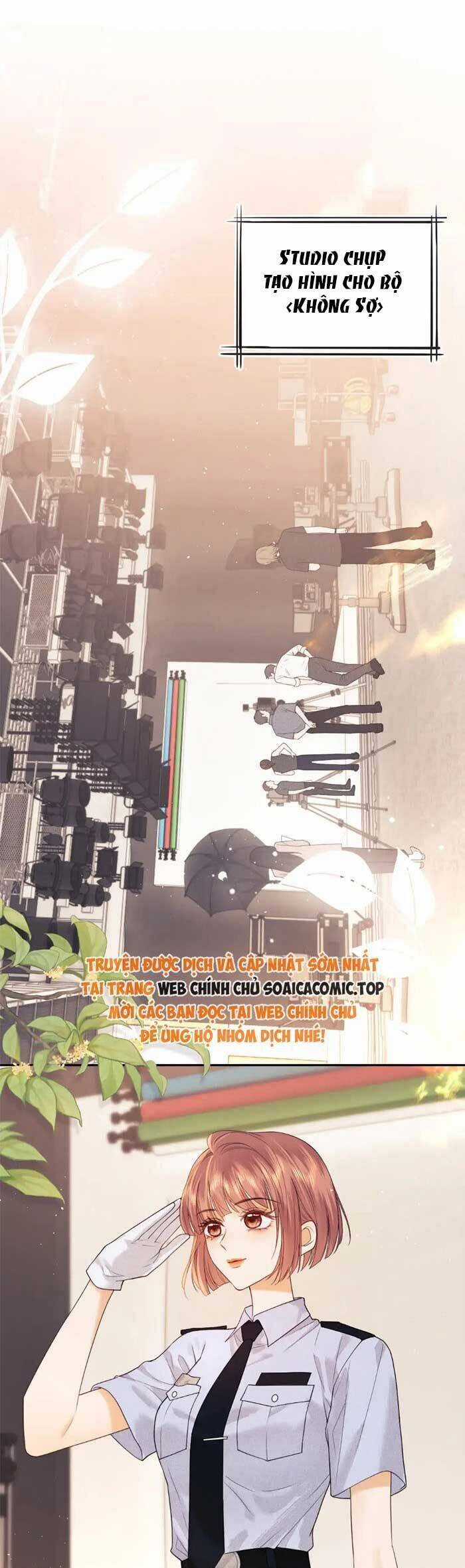 Fan Vợ Hiểu Biết Một Chút Chương 58 trang 16