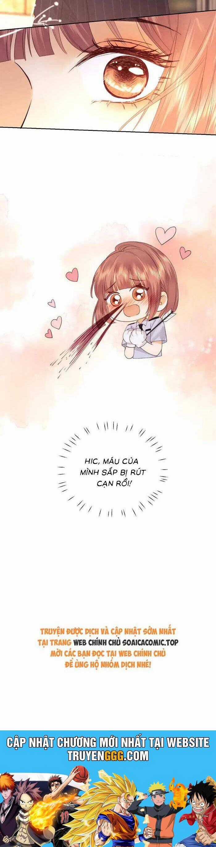 Fan Vợ Hiểu Biết Một Chút Chương 58 trang 18