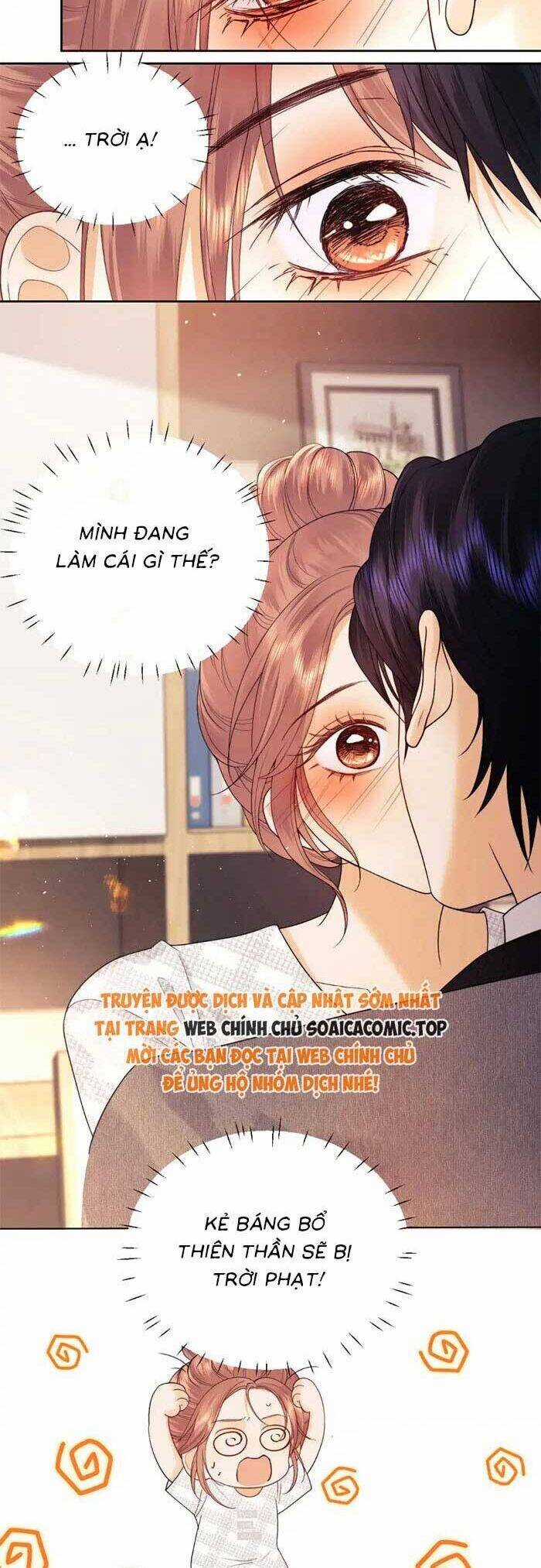 Fan Vợ Hiểu Biết Một Chút Chương 58 trang 2