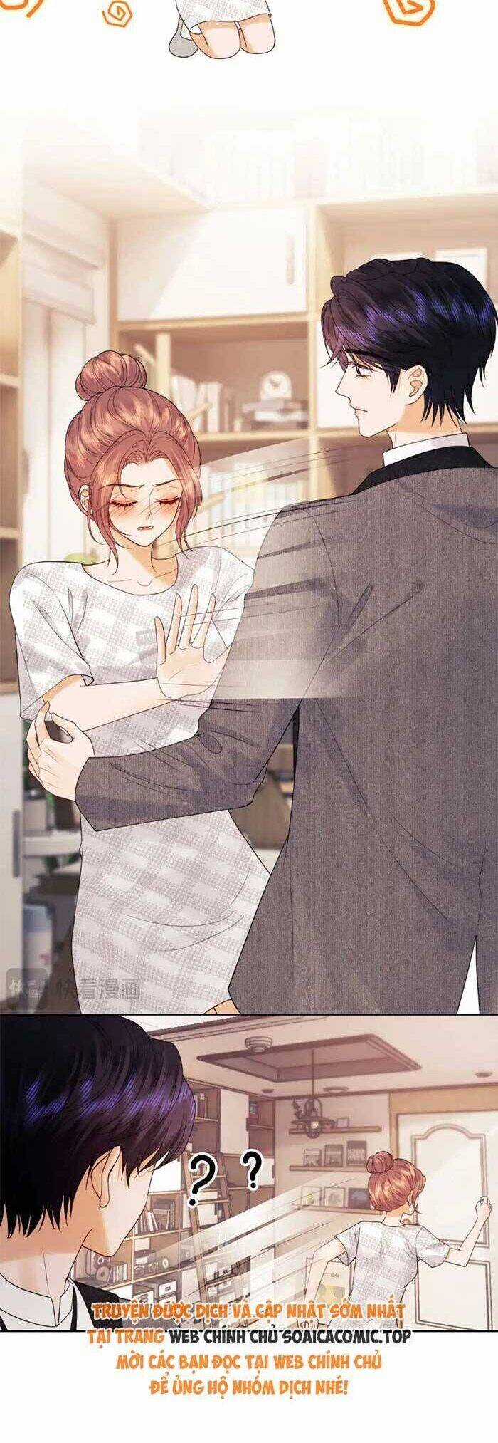 Fan Vợ Hiểu Biết Một Chút Chương 58 trang 3