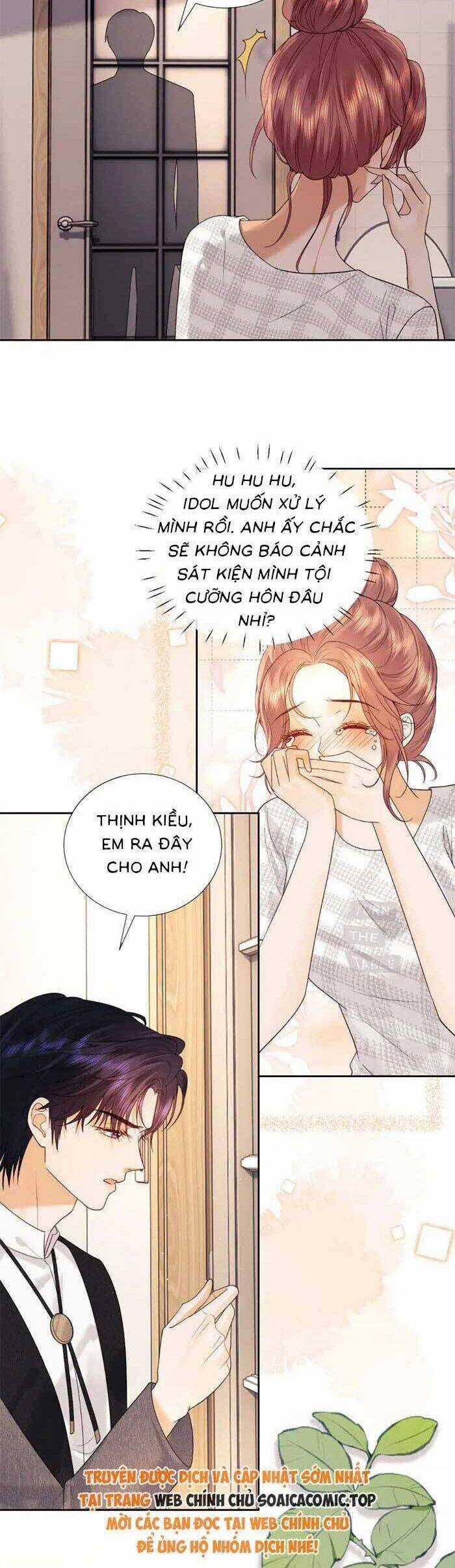 Fan Vợ Hiểu Biết Một Chút Chương 58 trang 6