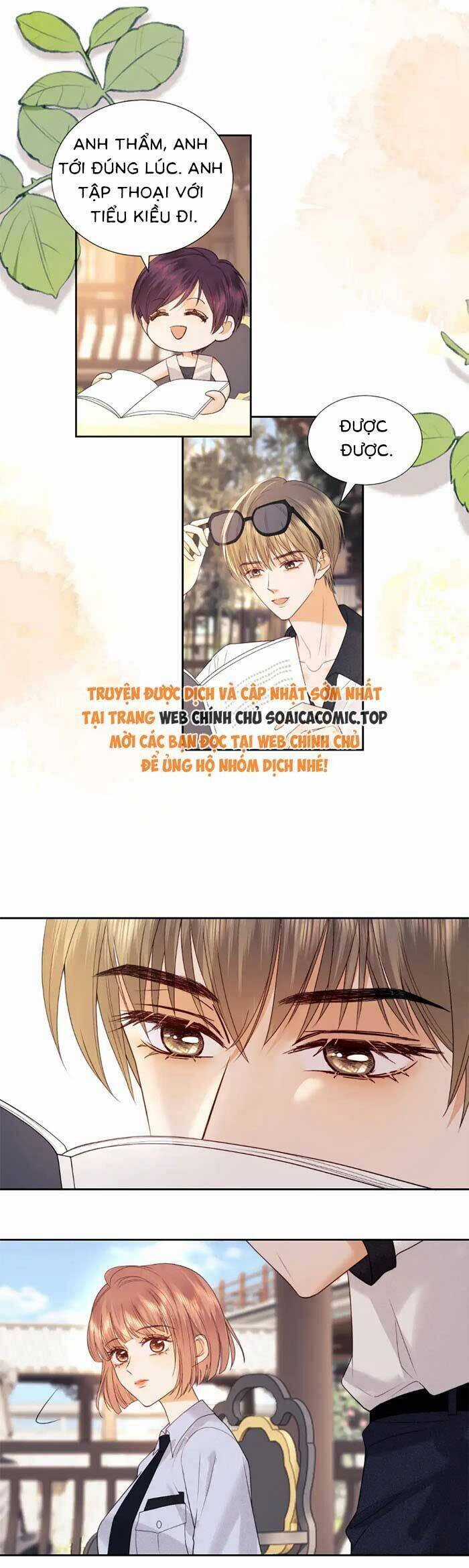 Fan Vợ Hiểu Biết Một Chút Chương 59 trang 19