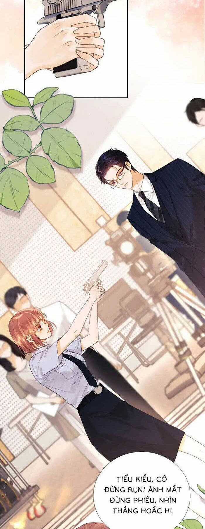 Fan Vợ Hiểu Biết Một Chút Chương 59 trang 2