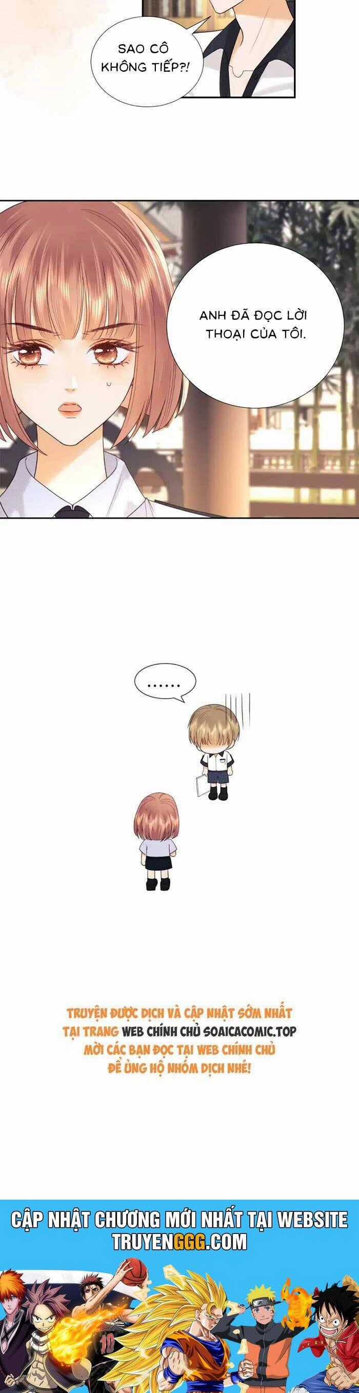 Fan Vợ Hiểu Biết Một Chút Chương 59 trang 21