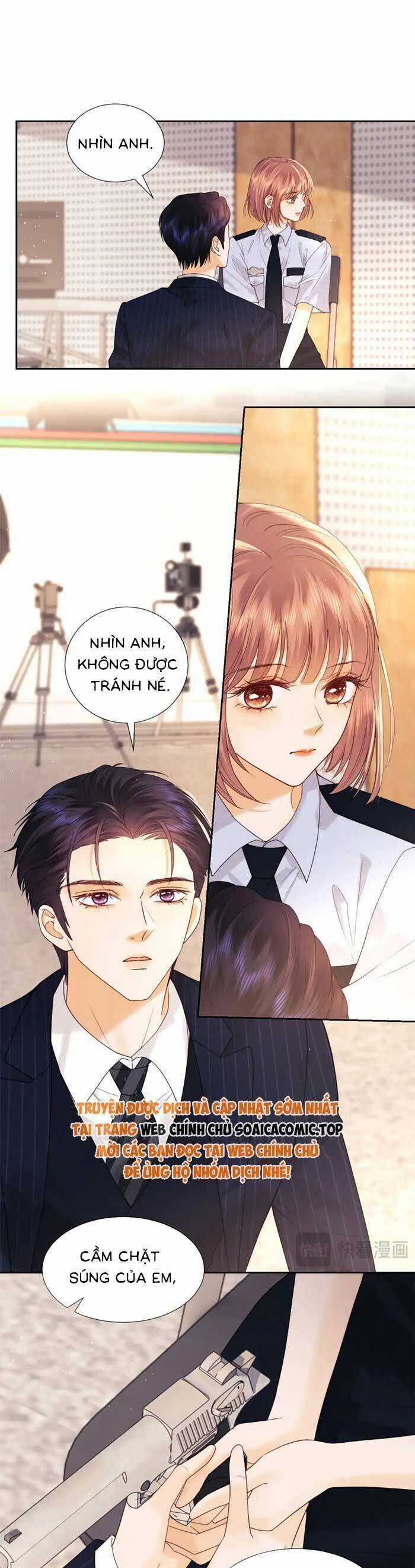 Fan Vợ Hiểu Biết Một Chút Chương 59 trang 6