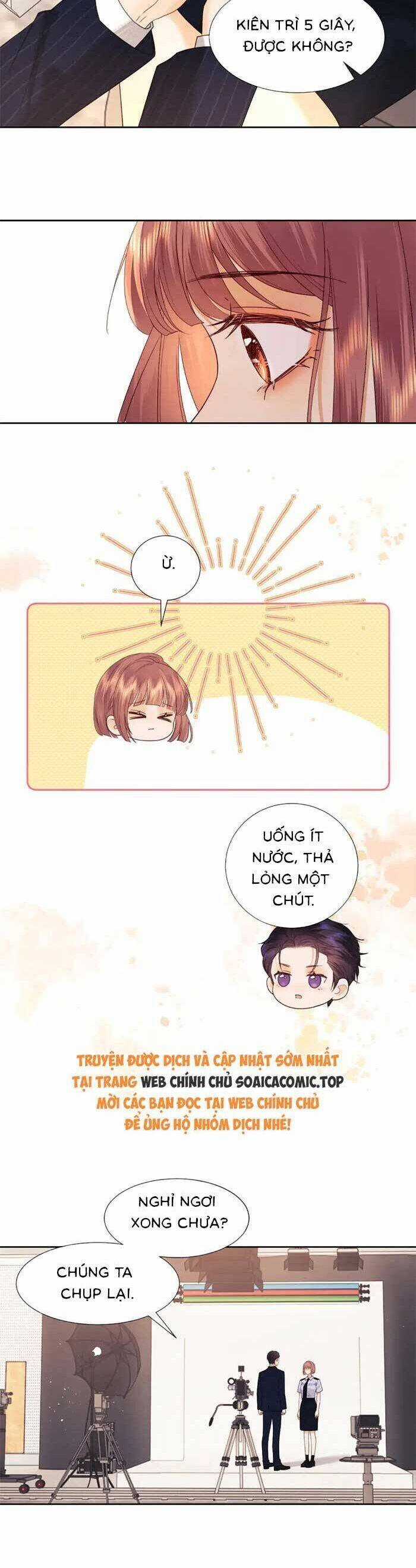 Fan Vợ Hiểu Biết Một Chút Chương 59 trang 7