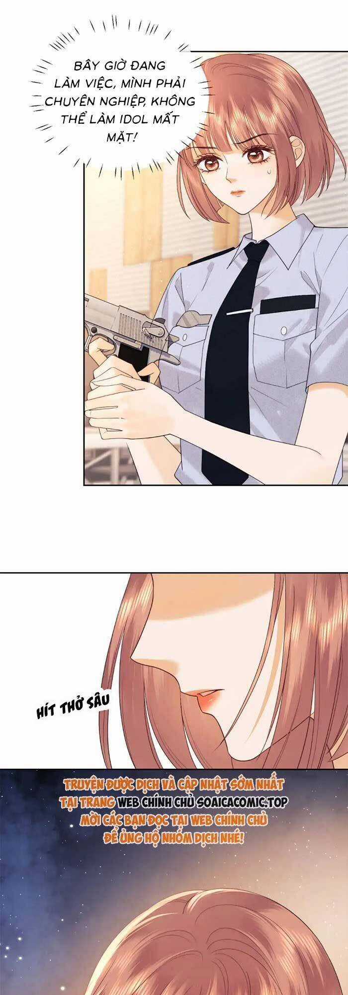 Fan Vợ Hiểu Biết Một Chút Chương 59 trang 8