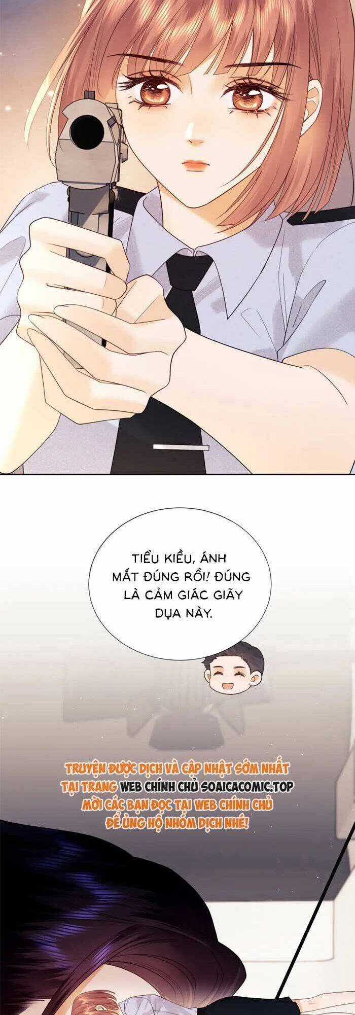 Fan Vợ Hiểu Biết Một Chút Chương 59 trang 9