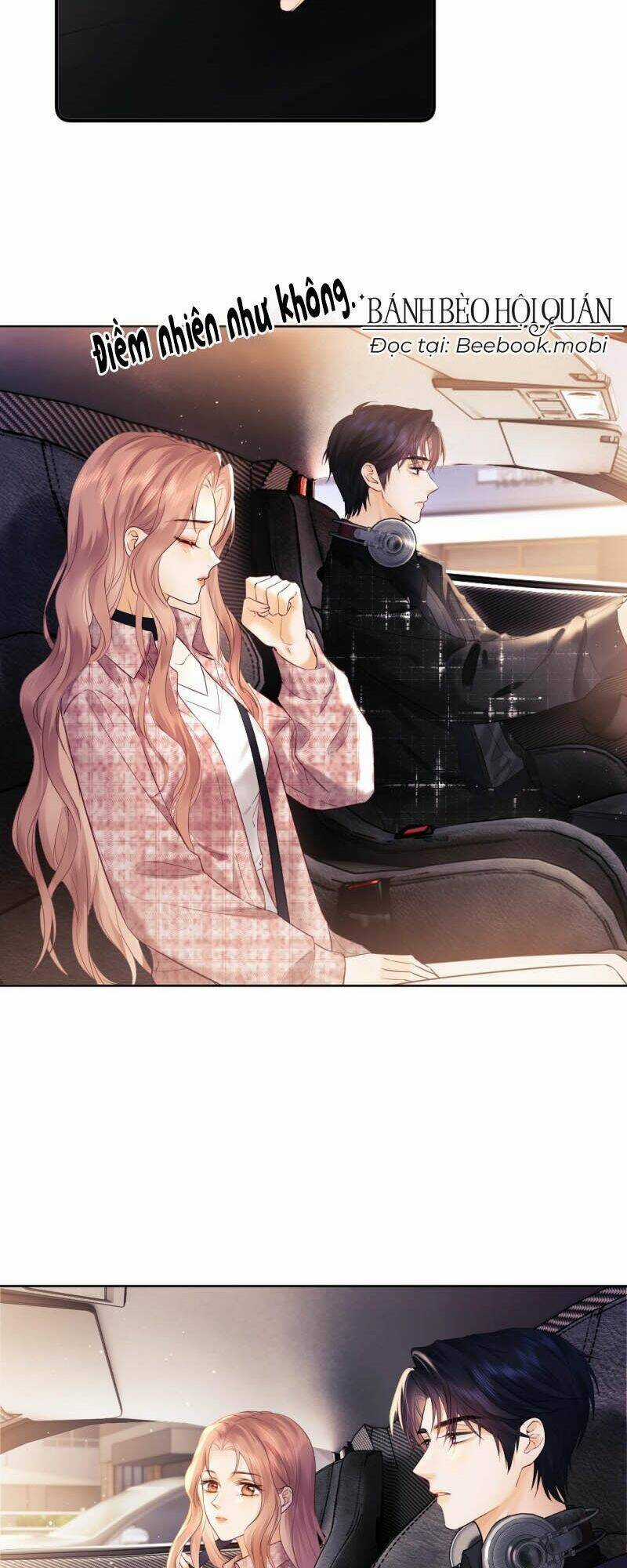 Fan Vợ Hiểu Biết Một Chút Chương 6 trang 10