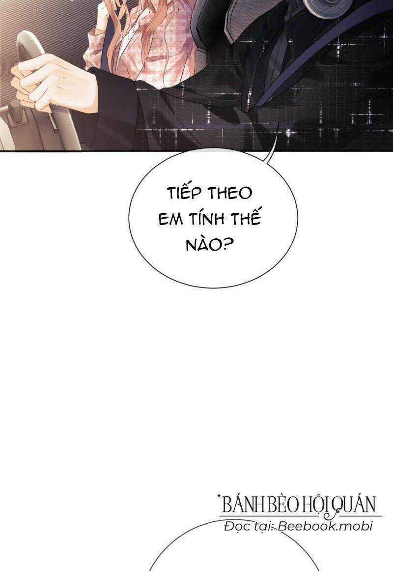 Fan Vợ Hiểu Biết Một Chút Chương 6 trang 11