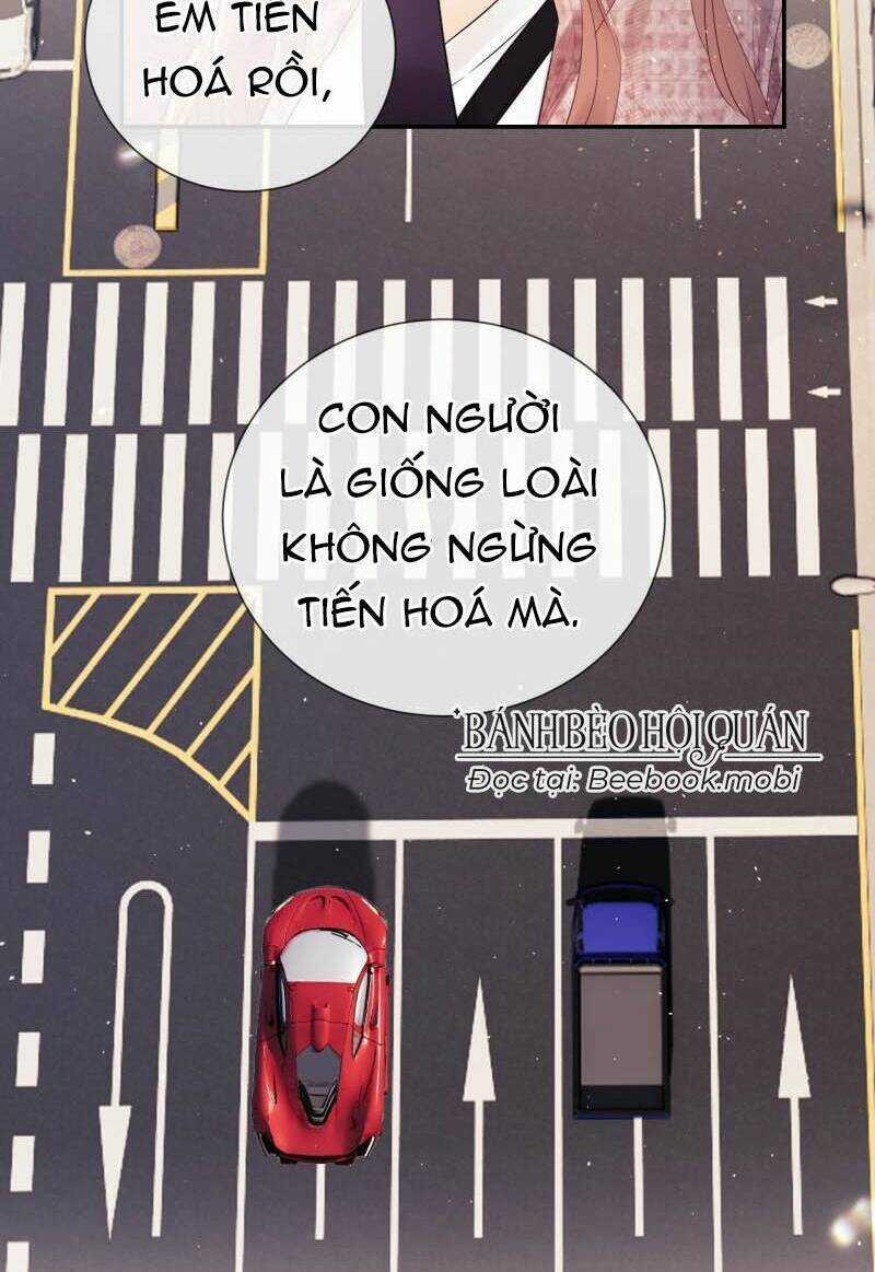 Fan Vợ Hiểu Biết Một Chút Chương 6 trang 18