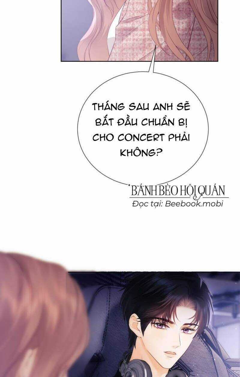 Fan Vợ Hiểu Biết Một Chút Chương 6 trang 24