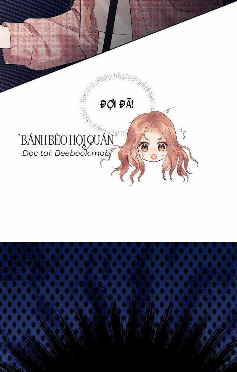 Fan Vợ Hiểu Biết Một Chút Chương 6 trang 26