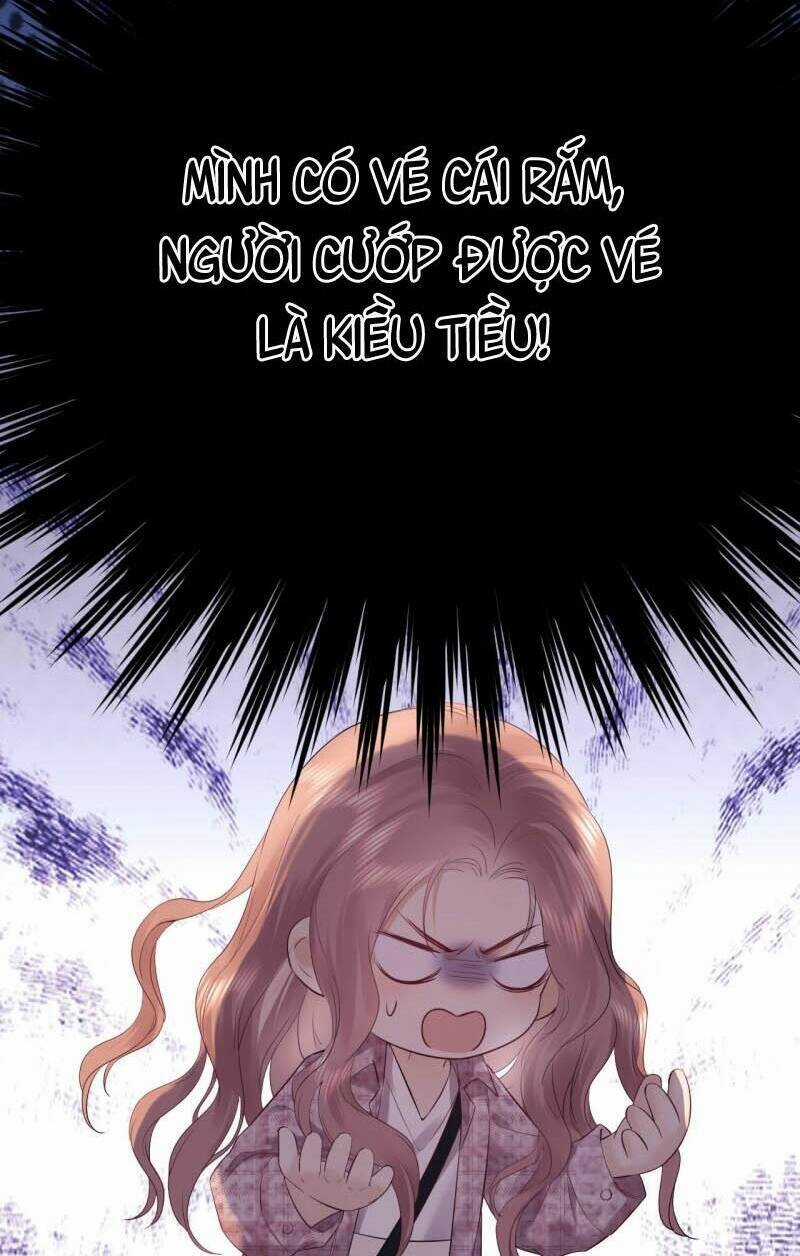 Fan Vợ Hiểu Biết Một Chút Chương 6 trang 27