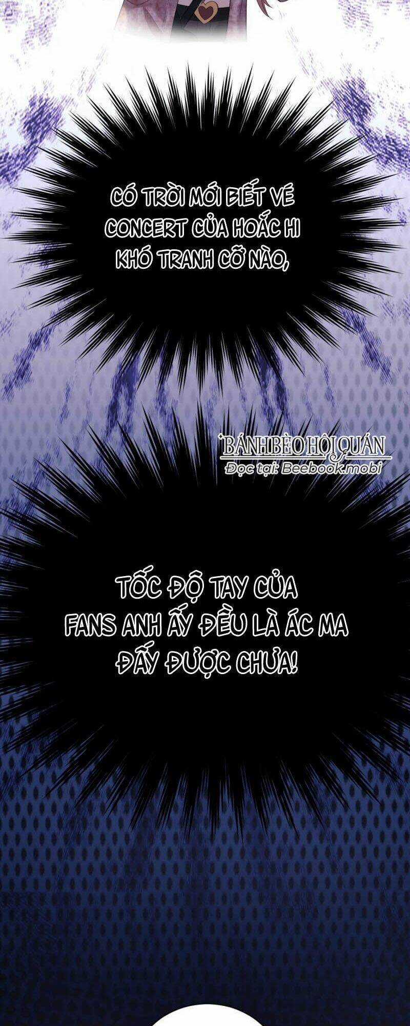 Fan Vợ Hiểu Biết Một Chút Chương 6 trang 28