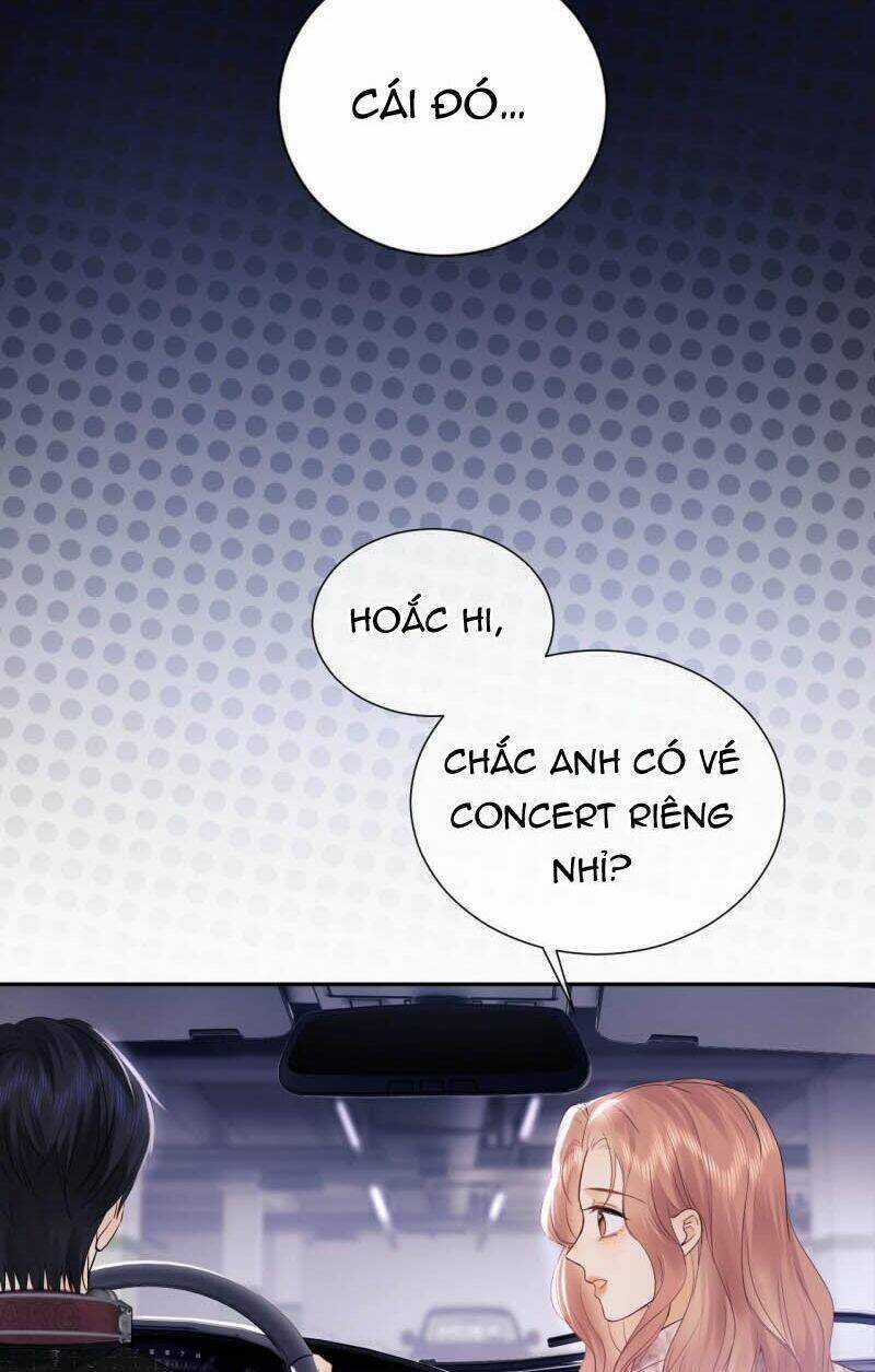 Fan Vợ Hiểu Biết Một Chút Chương 6 trang 29