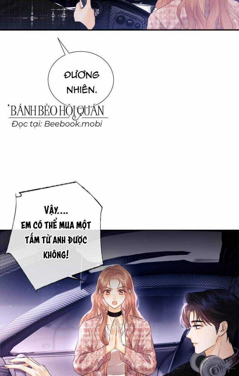 Fan Vợ Hiểu Biết Một Chút Chương 6 trang 30